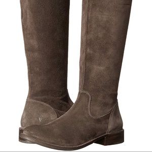 Frye Shirley Over the Knee Boot